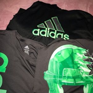Adidas Bundle ‼️